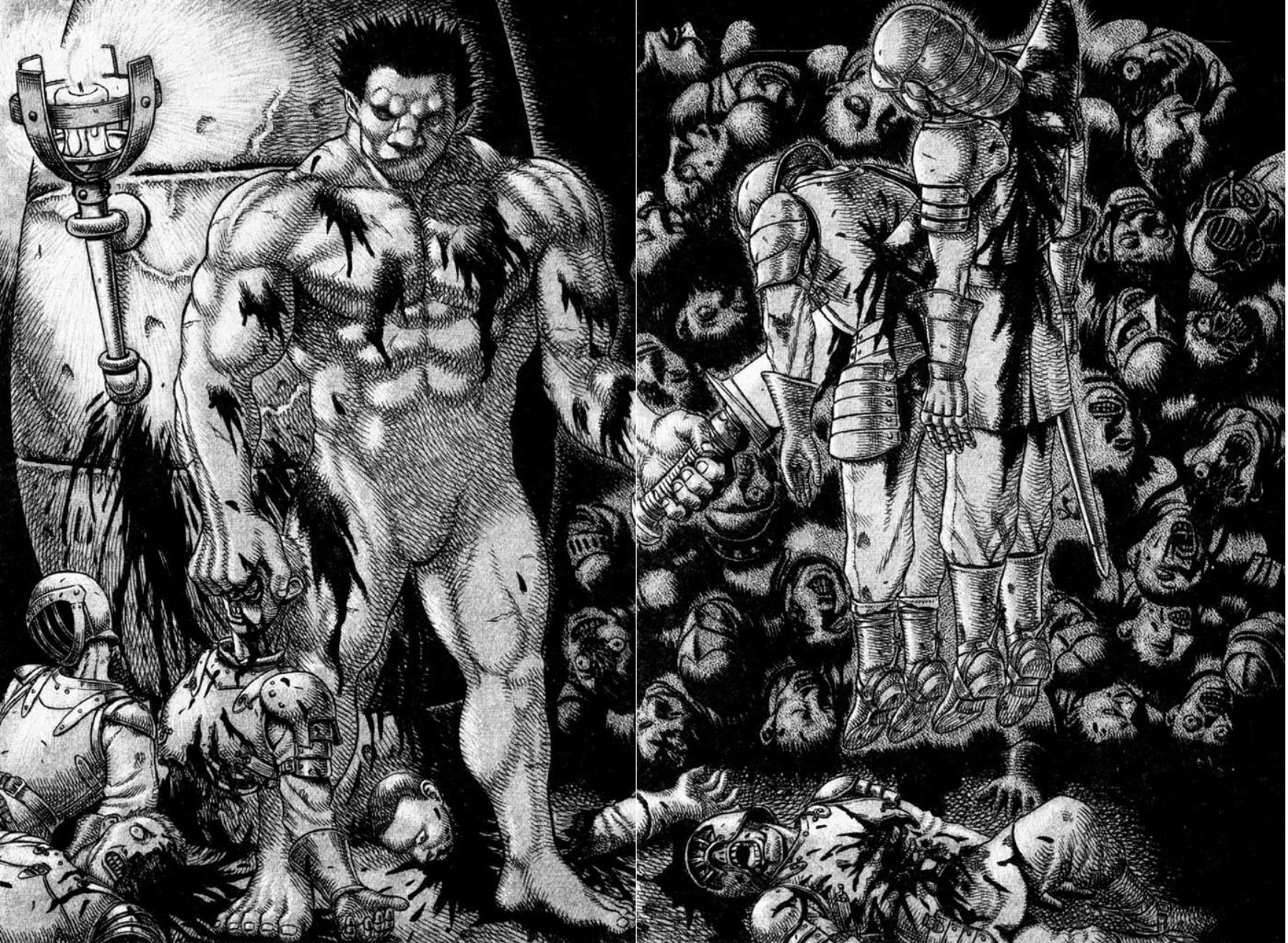 Berserk