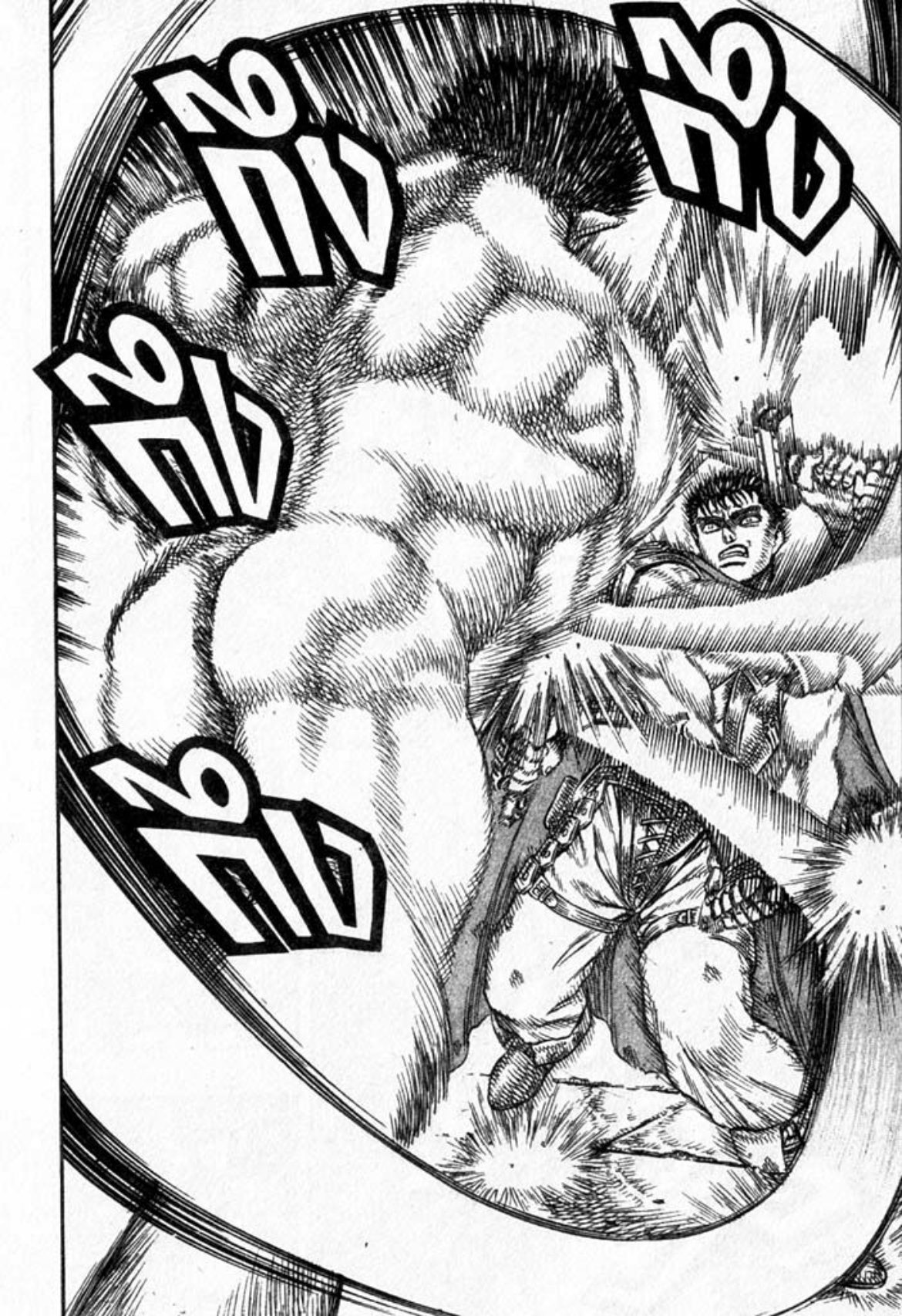 Berserk