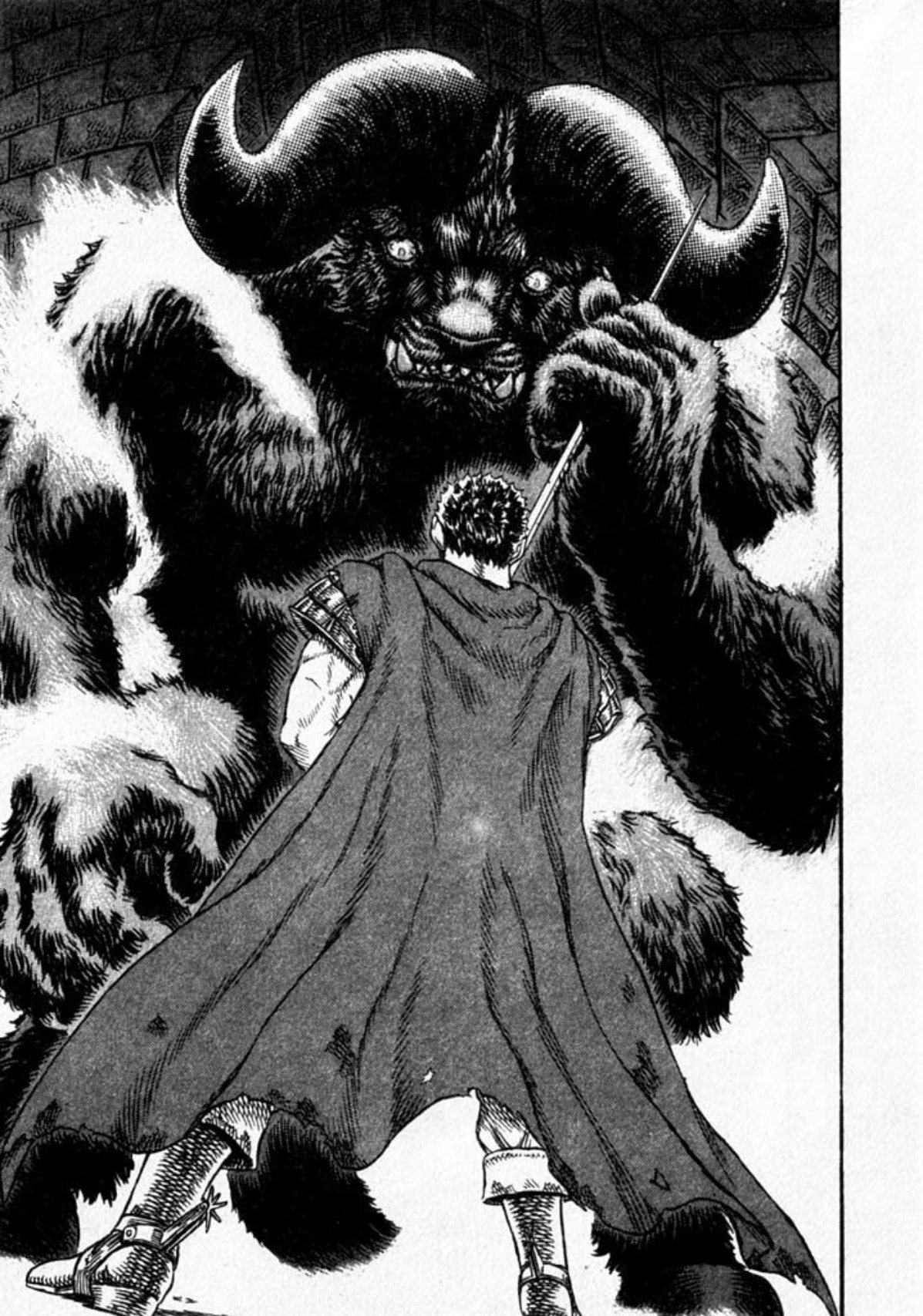 Berserk