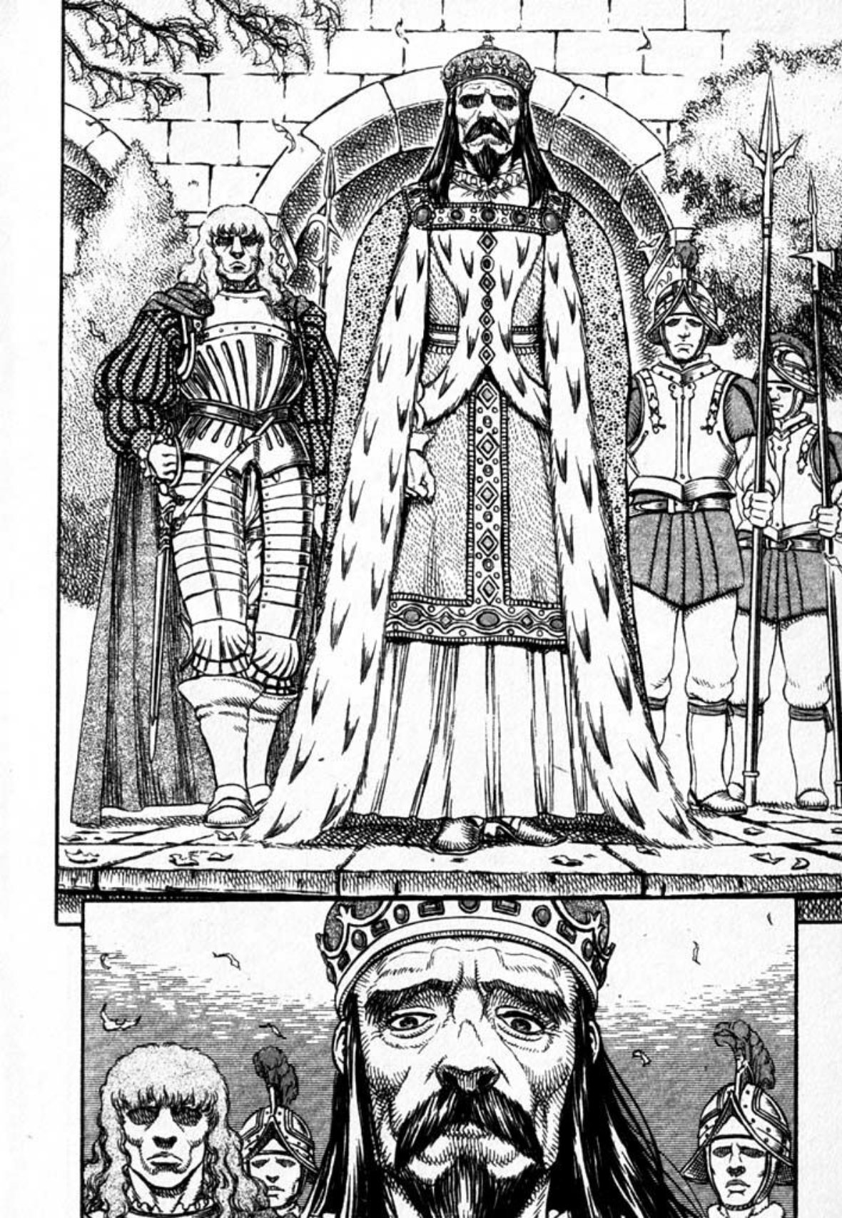 Berserk