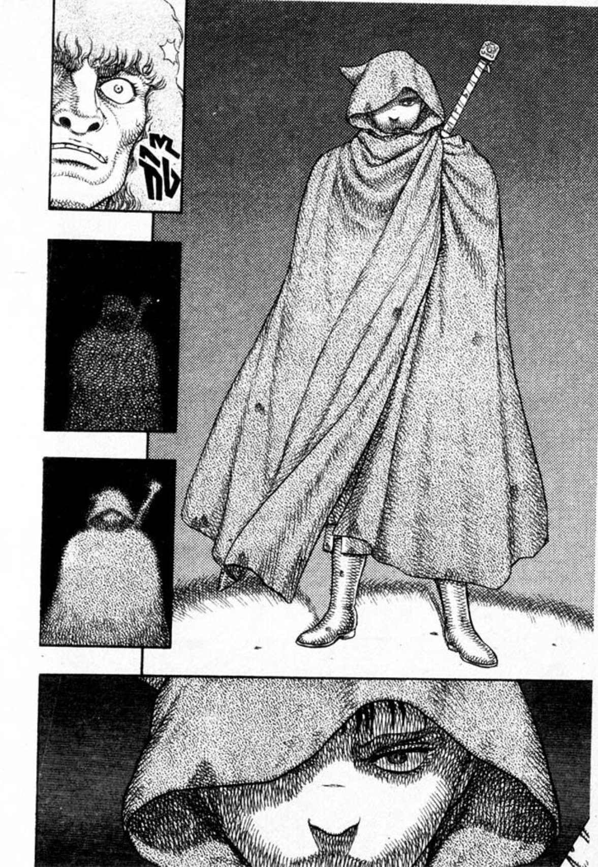 Berserk