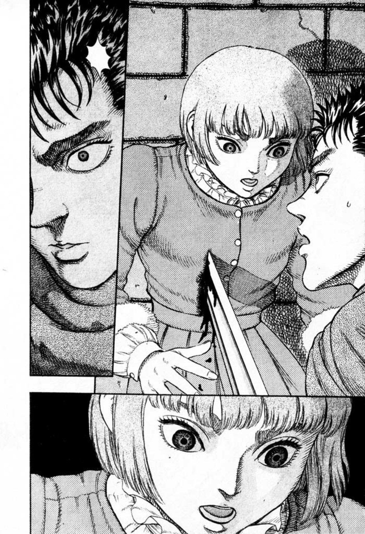 Berserk