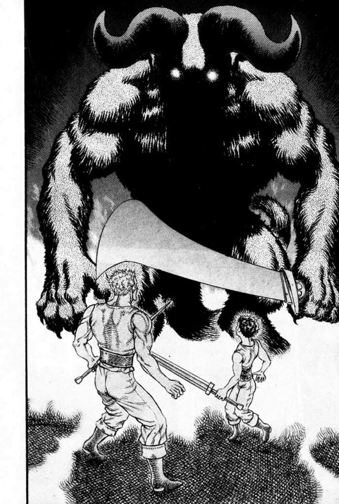 Berserk