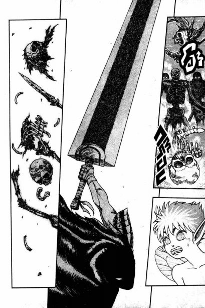 Berserk