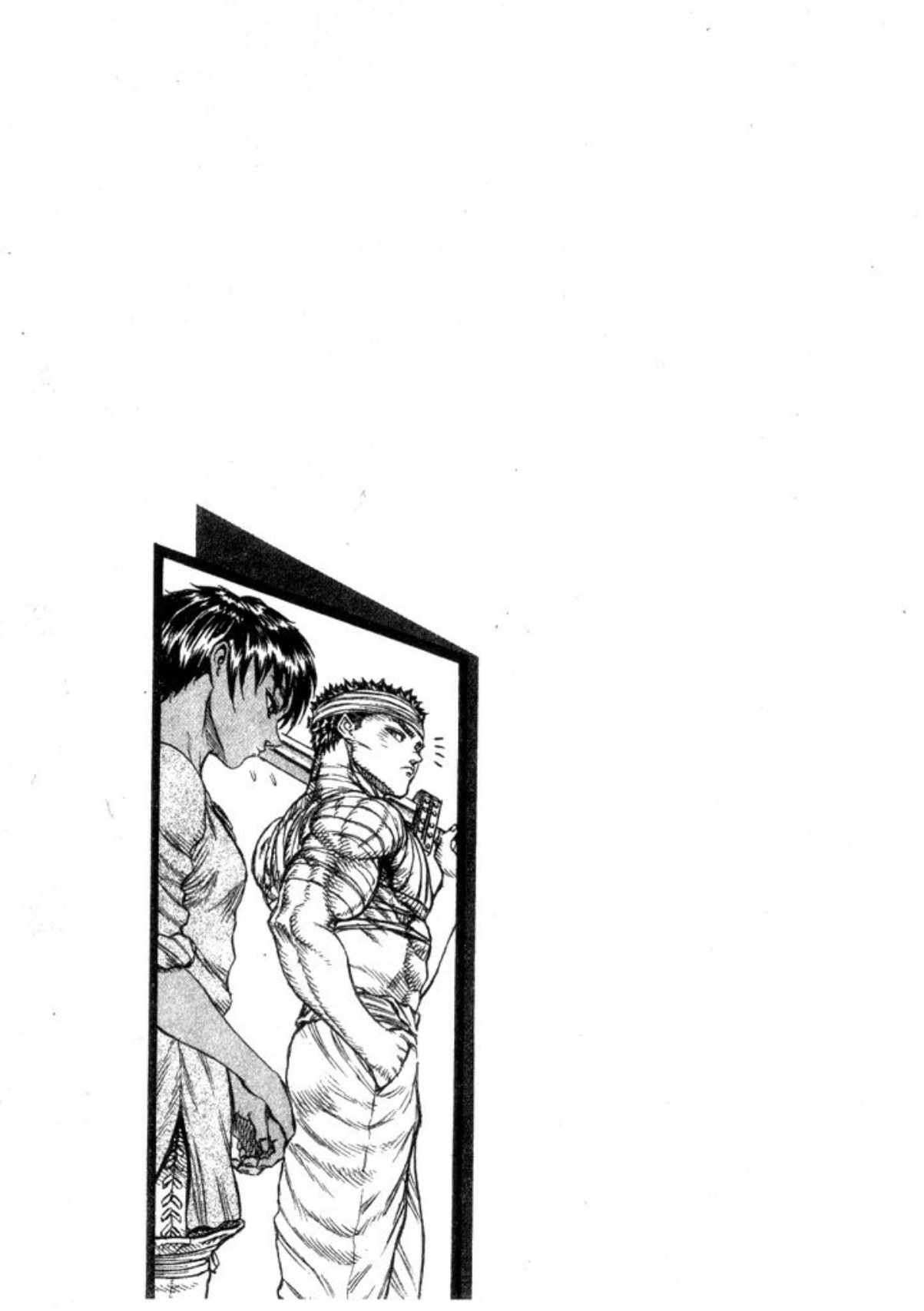 Berserk