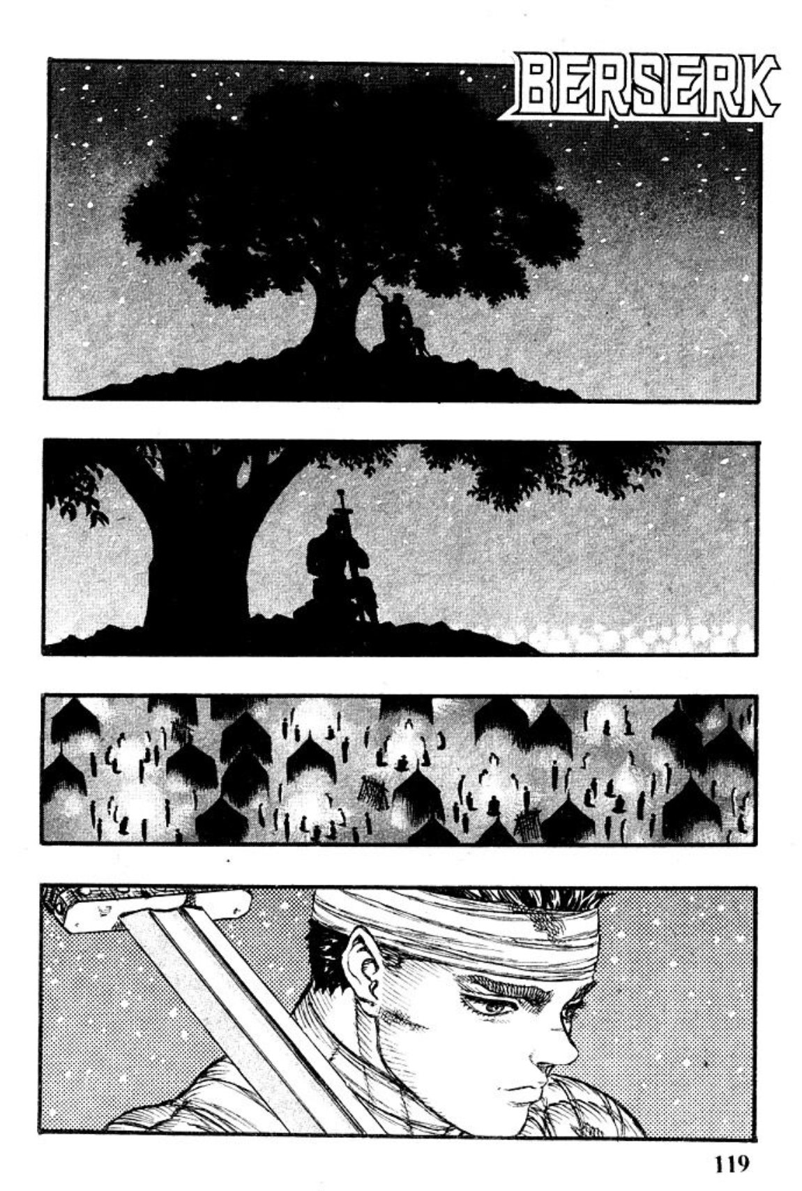 Berserk