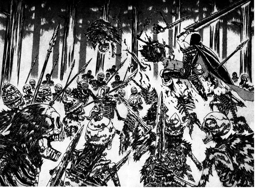 Berserk