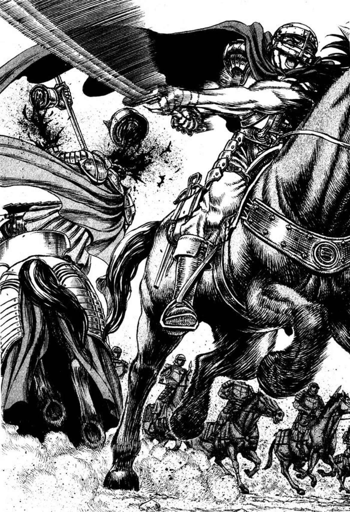 Berserk