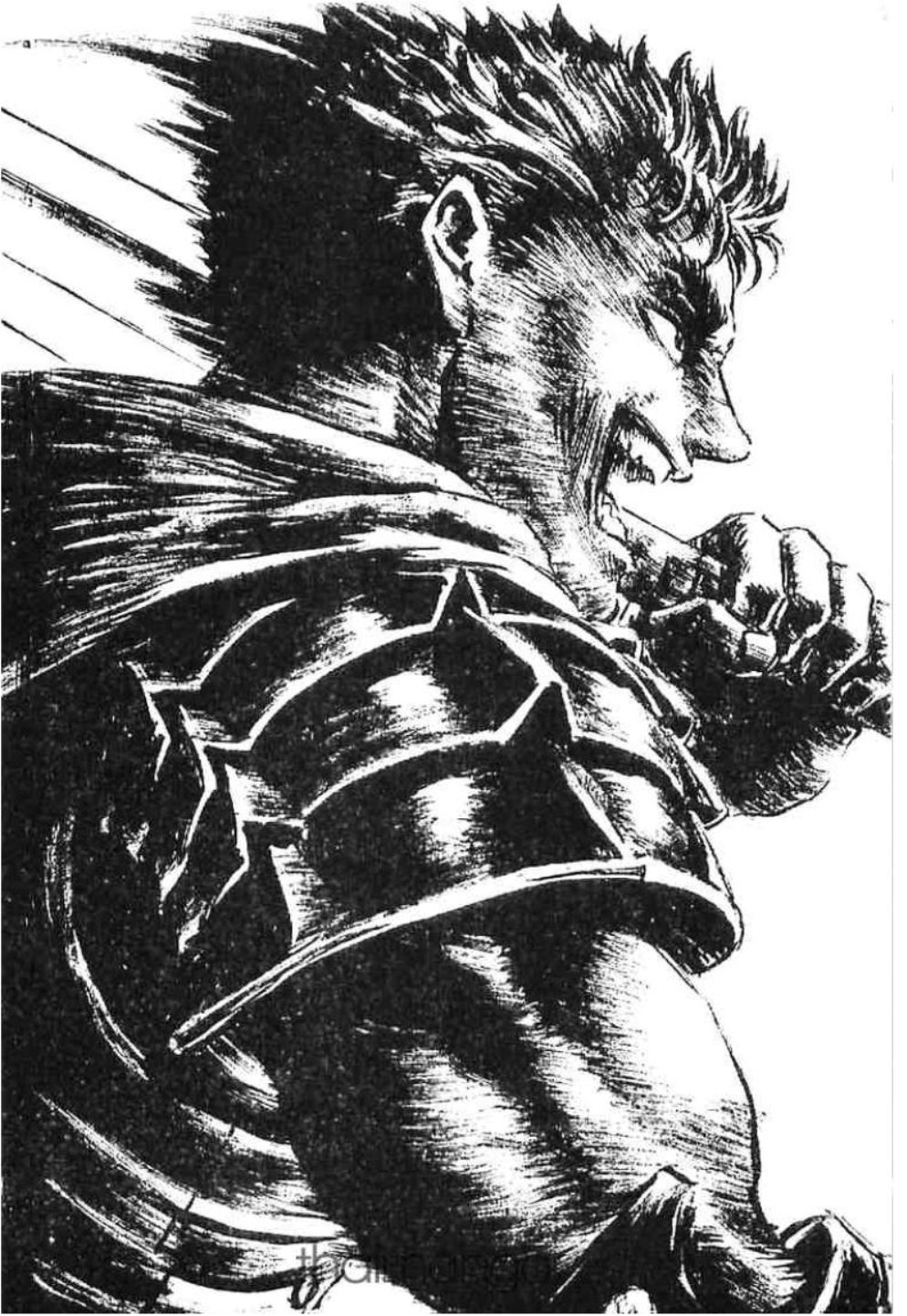 Berserk