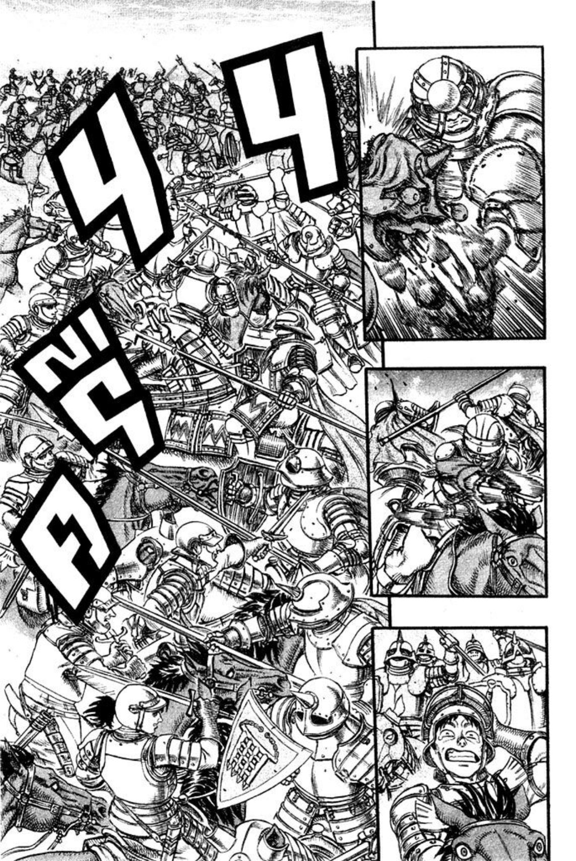 Berserk