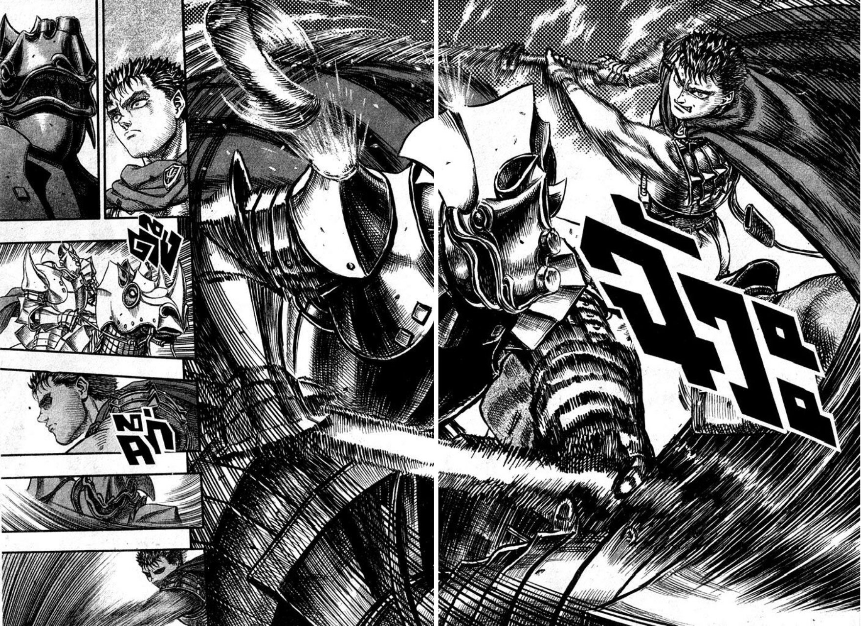 Berserk