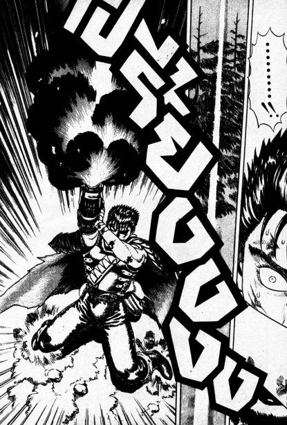 Berserk