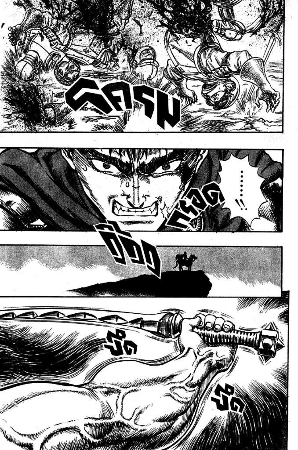 Berserk