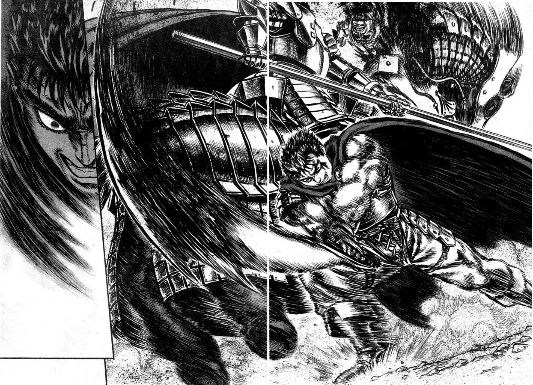 Berserk
