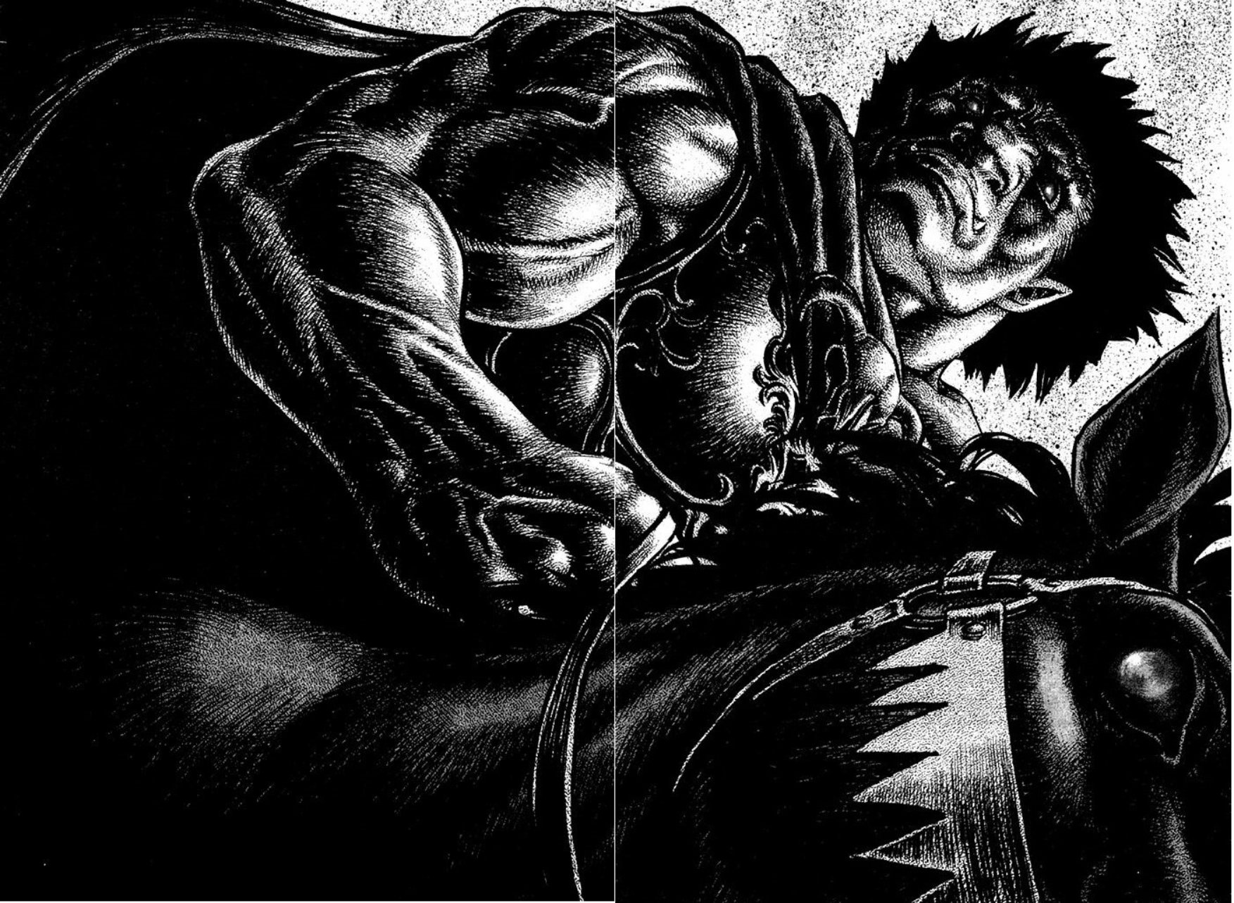 Berserk