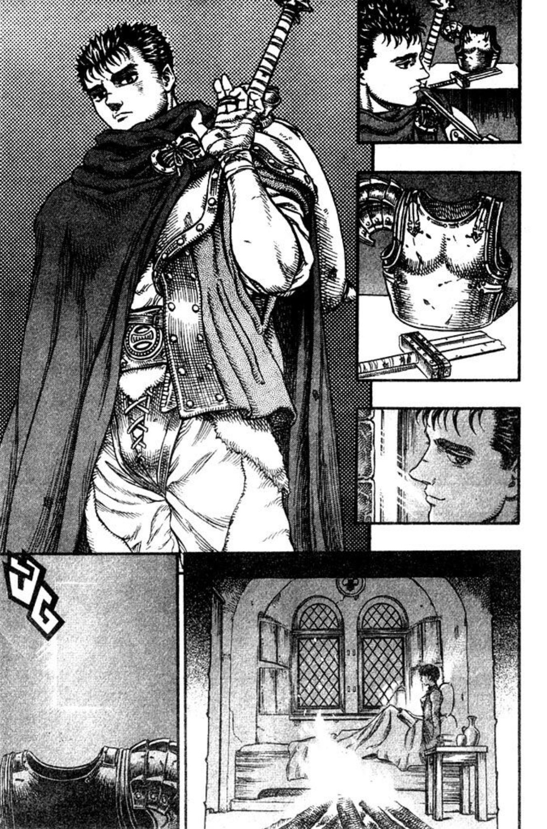 Berserk