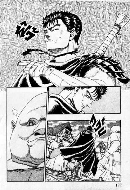 Berserk
