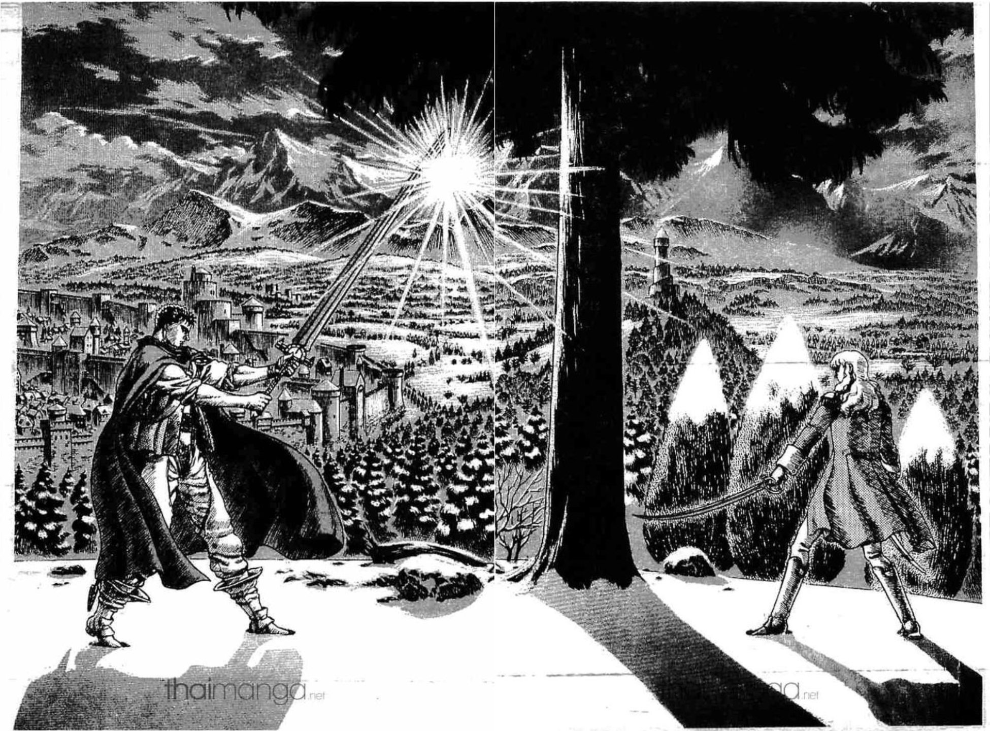 Berserk