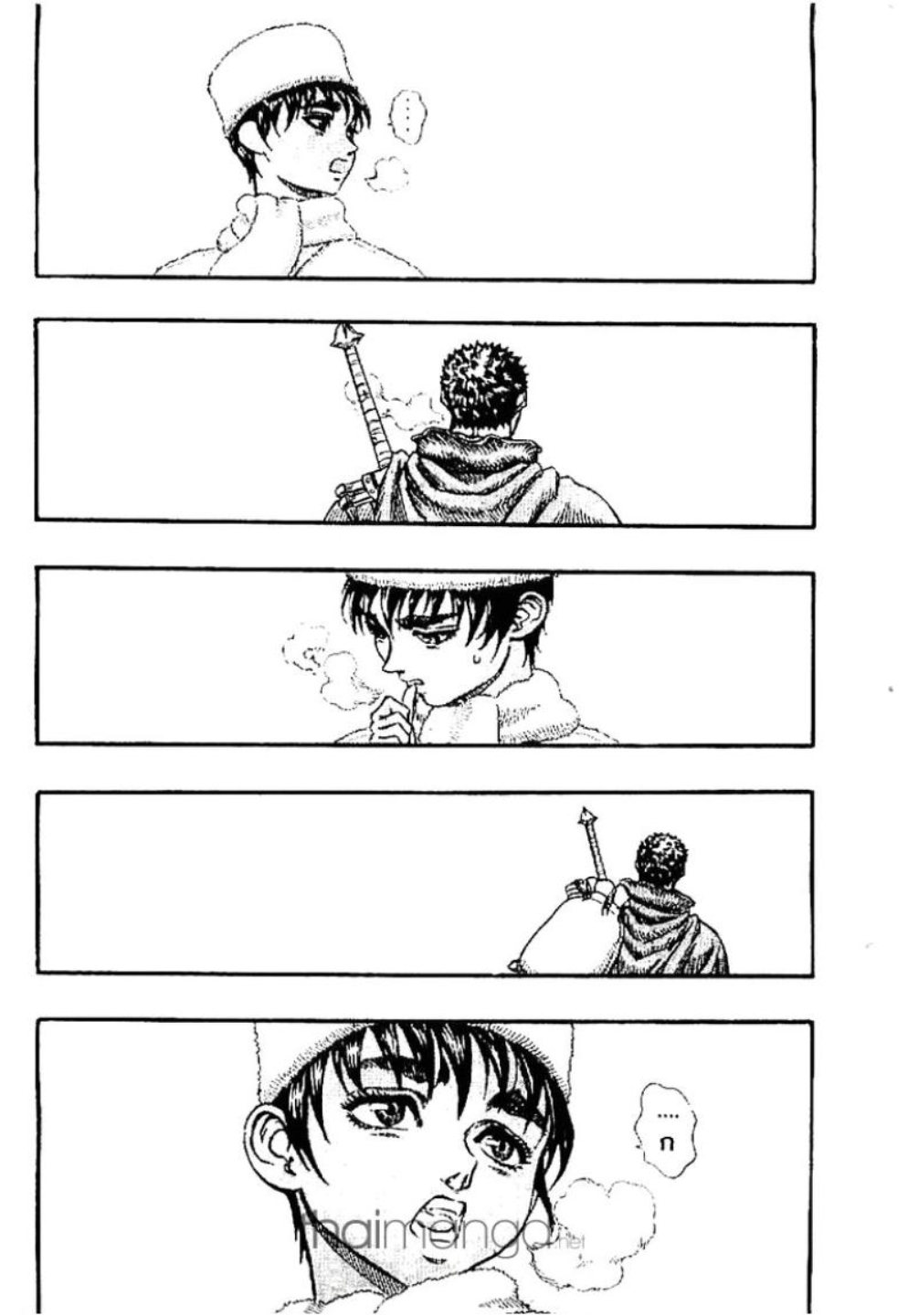 Berserk