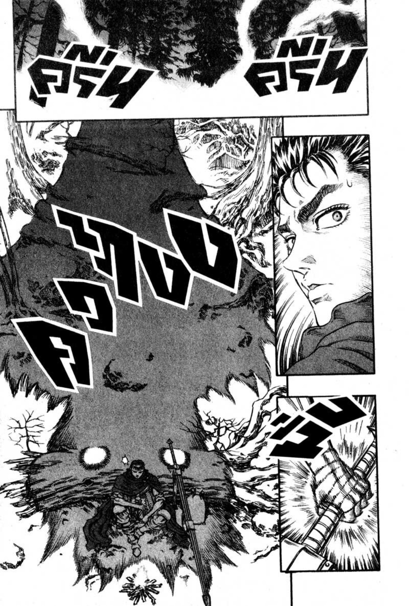 Berserk