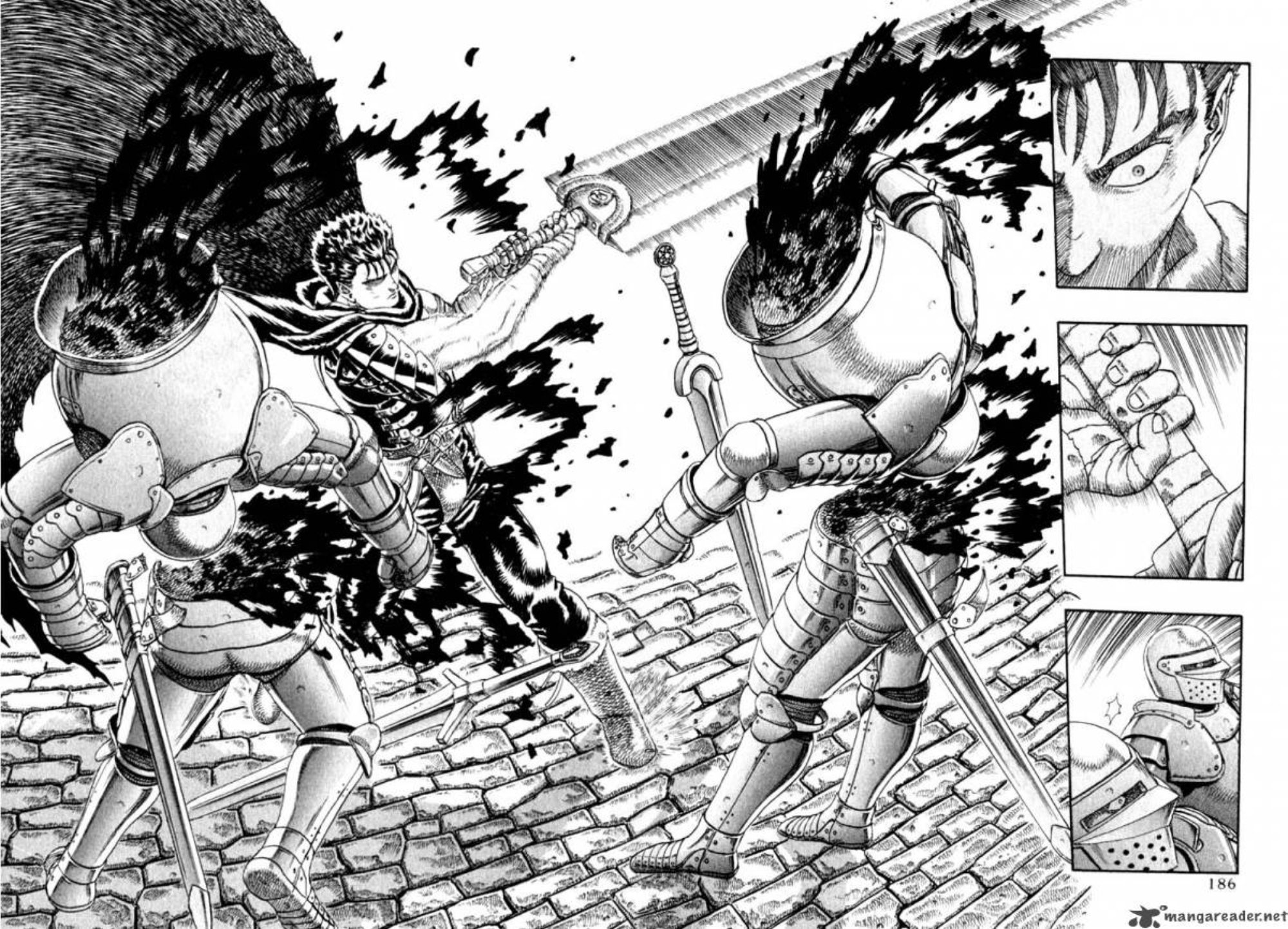 Berserk