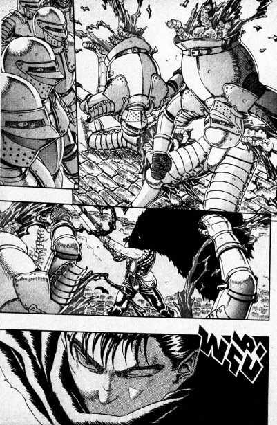 Berserk
