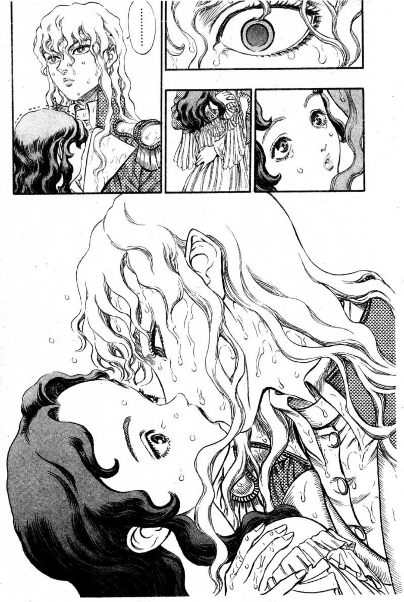 Berserk