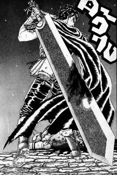 Berserk