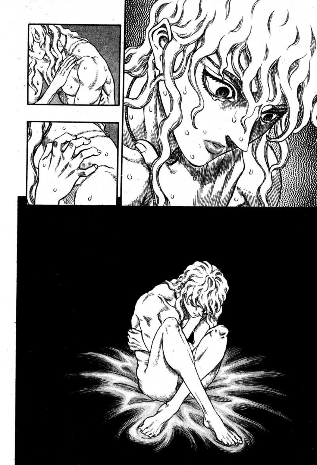 Berserk