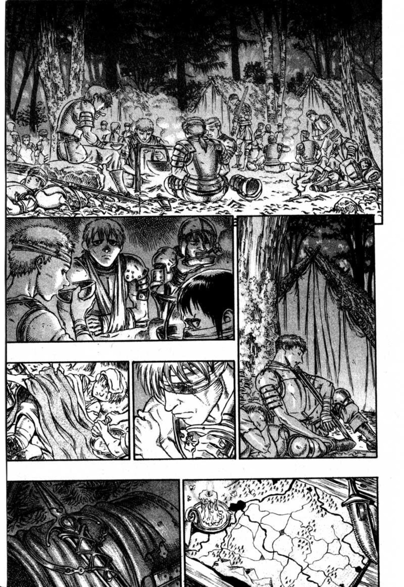 Berserk