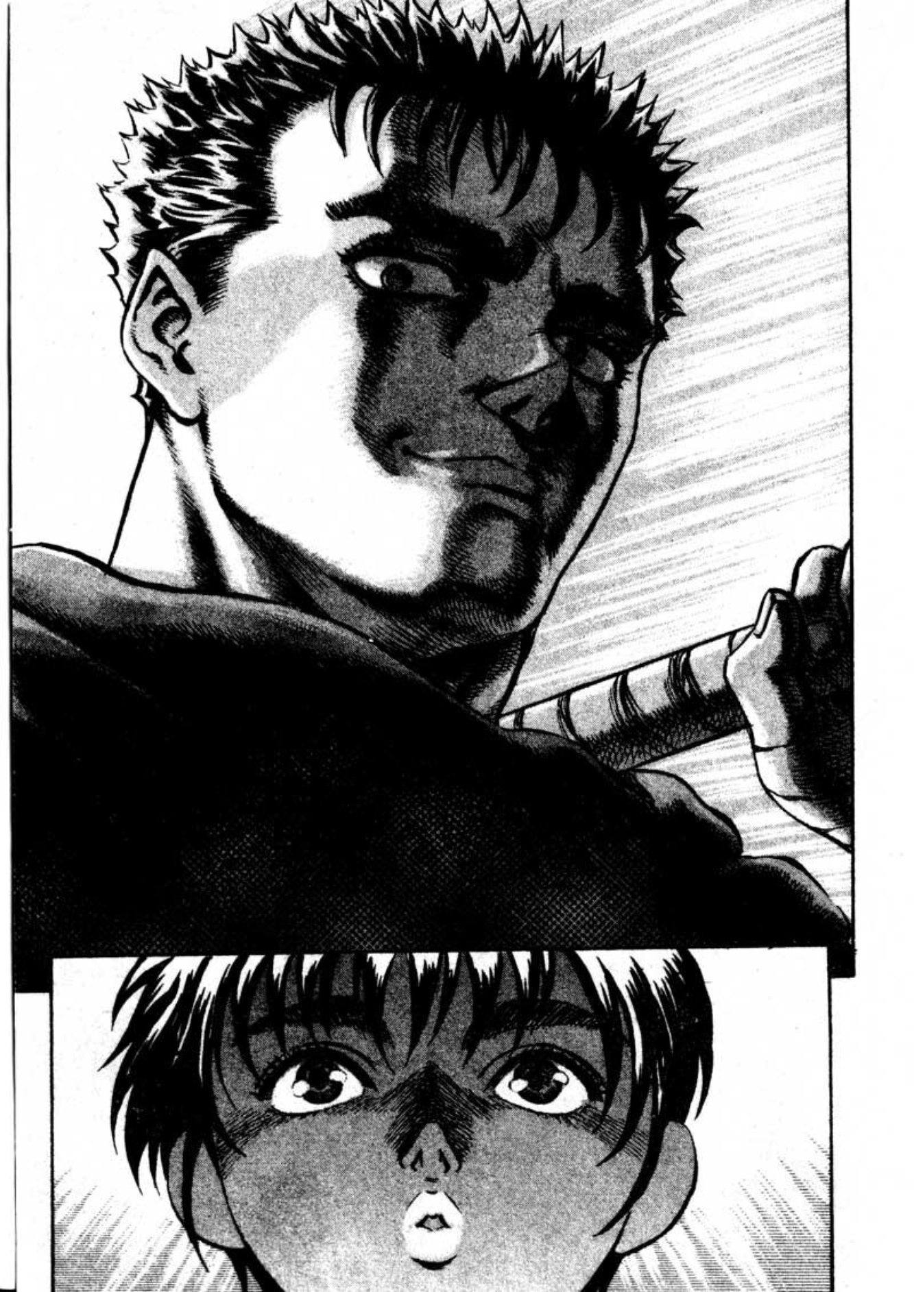 Berserk
