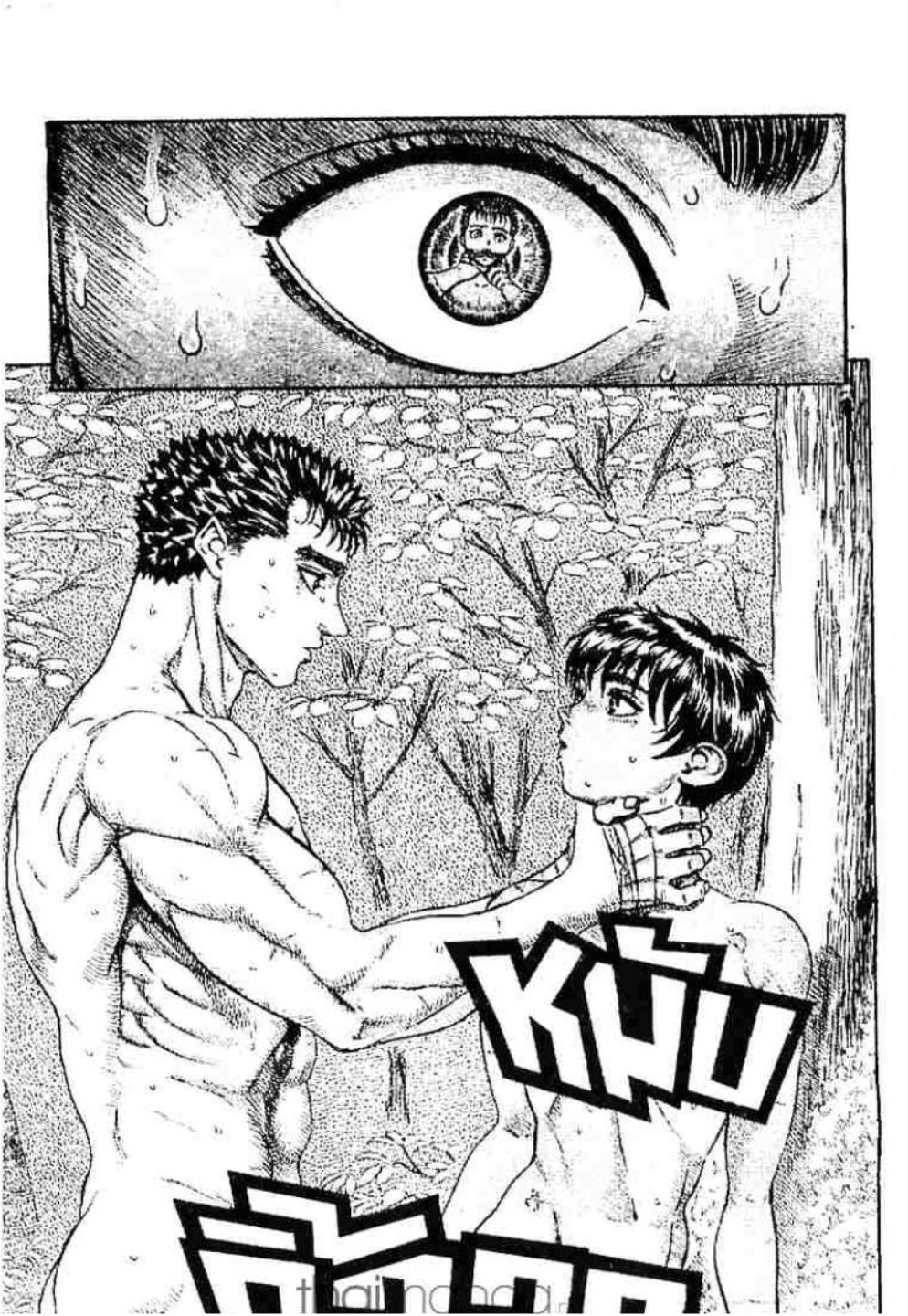 Berserk