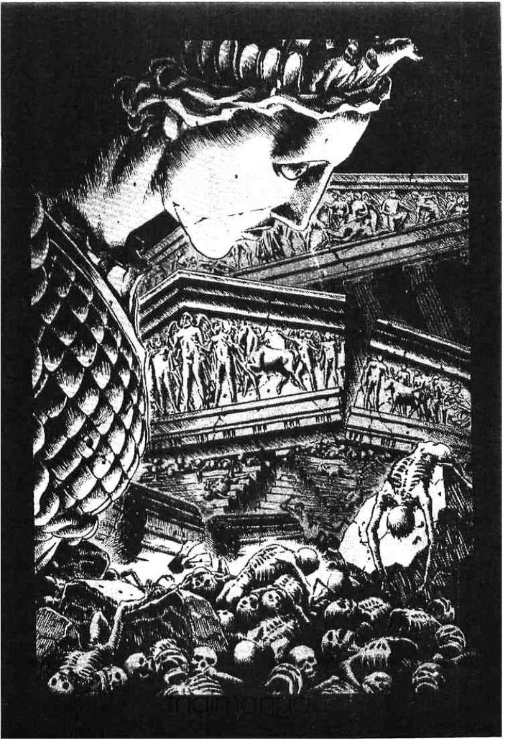 Berserk