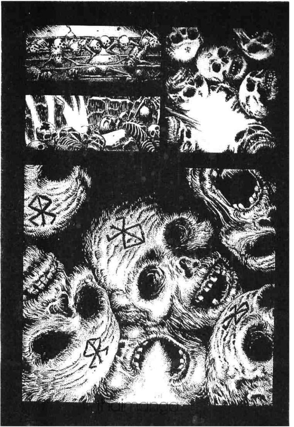 Berserk