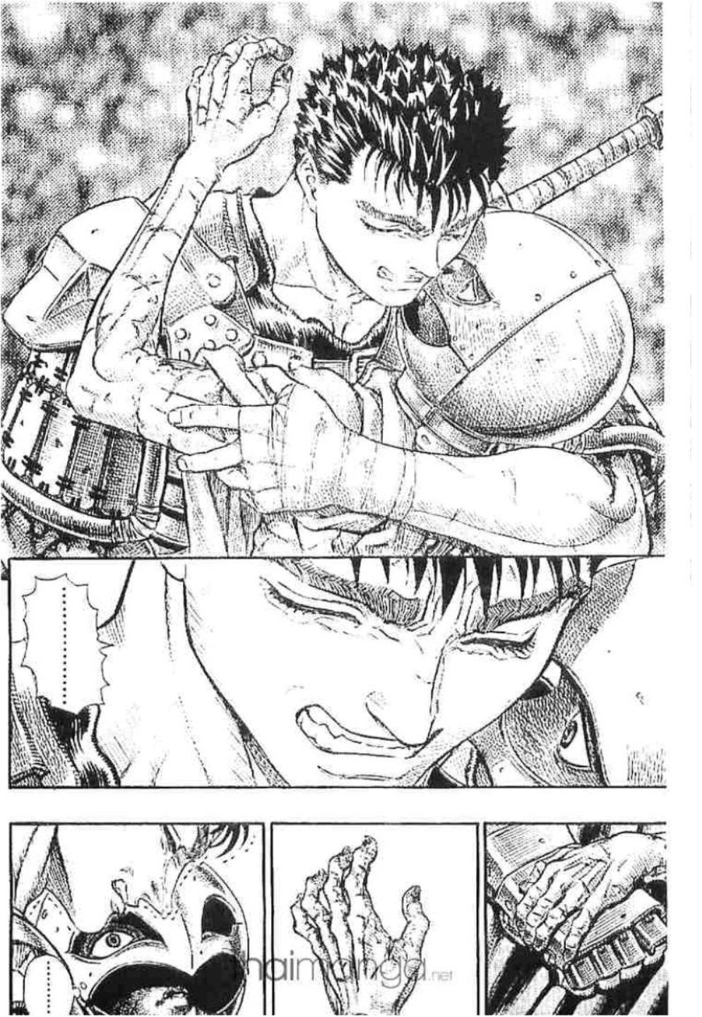 Berserk