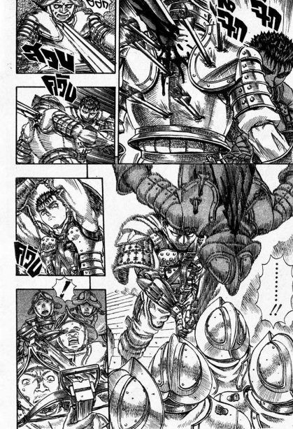 Berserk