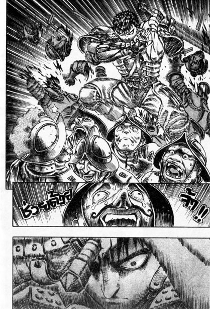Berserk