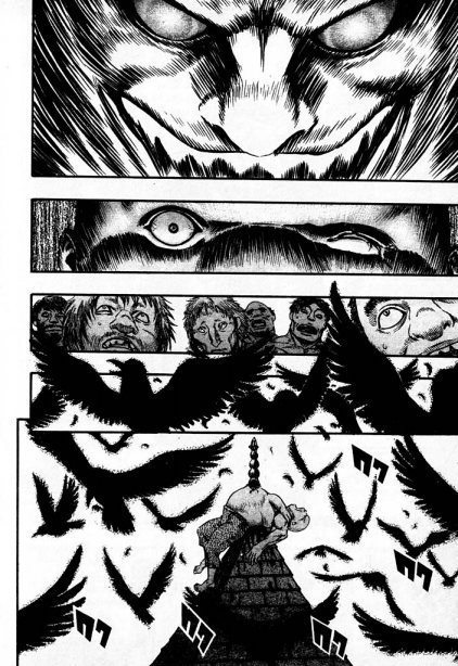 Berserk