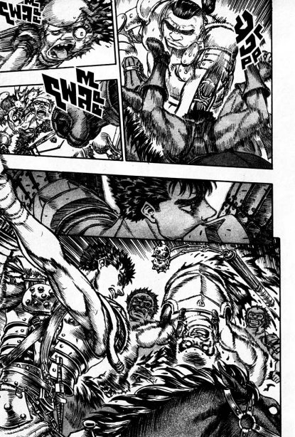Berserk