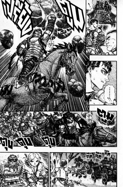 Berserk