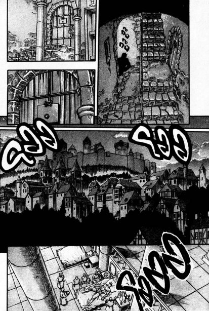 Berserk