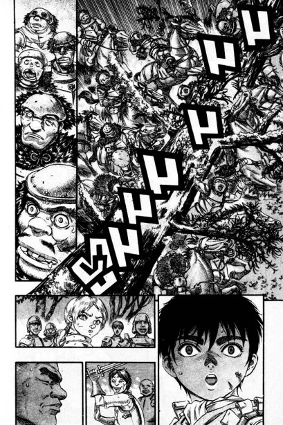 Berserk