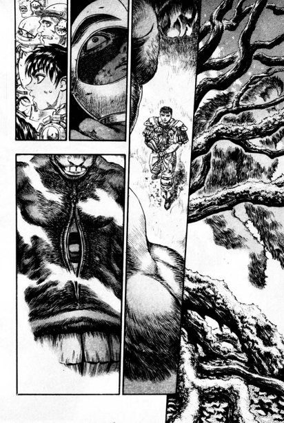 Berserk