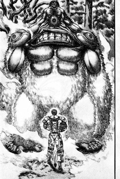 Berserk