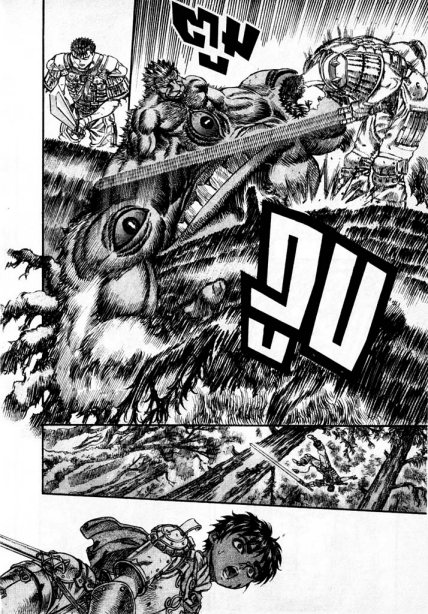 Berserk