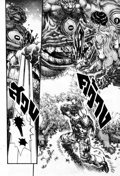 Berserk