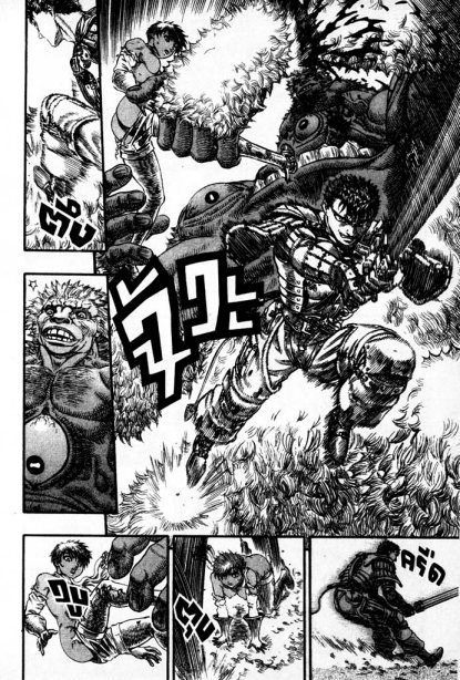 Berserk