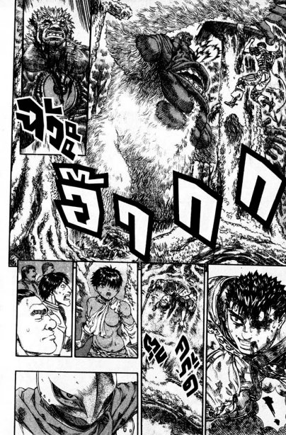Berserk