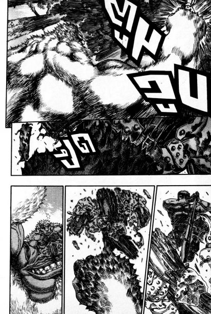 Berserk