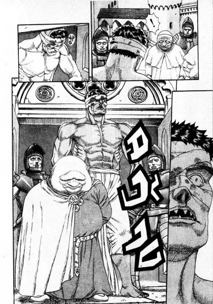 Berserk